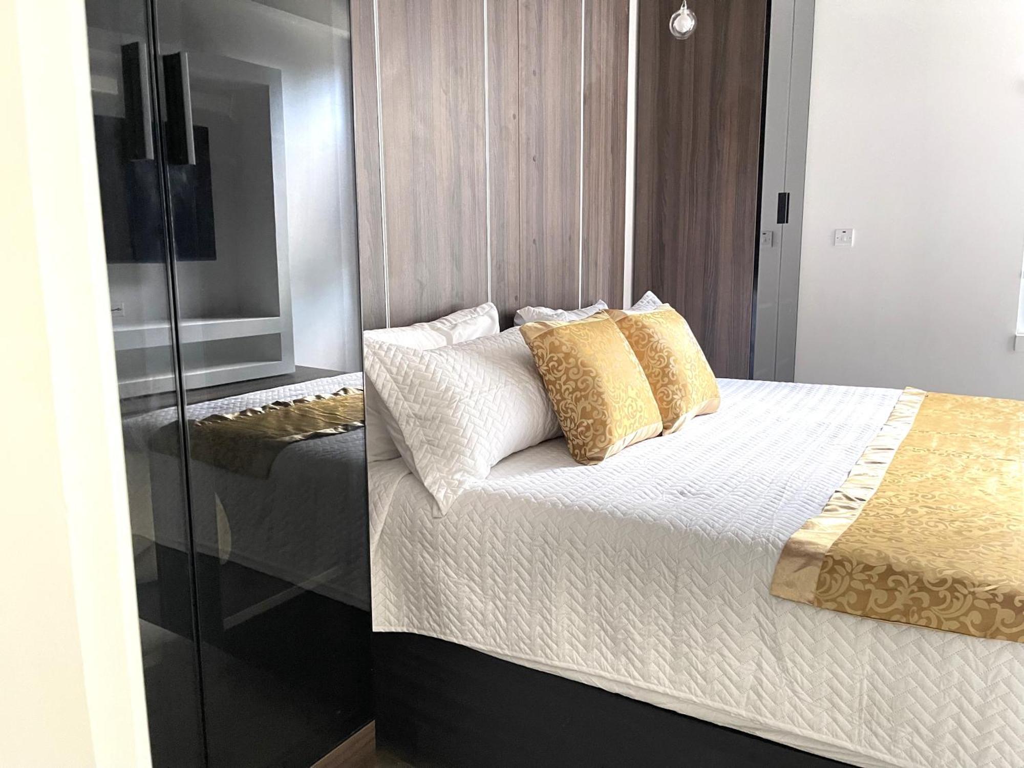Liguanea -One Bedroom Oasis Near Us Embassy Kingston Exterior photo