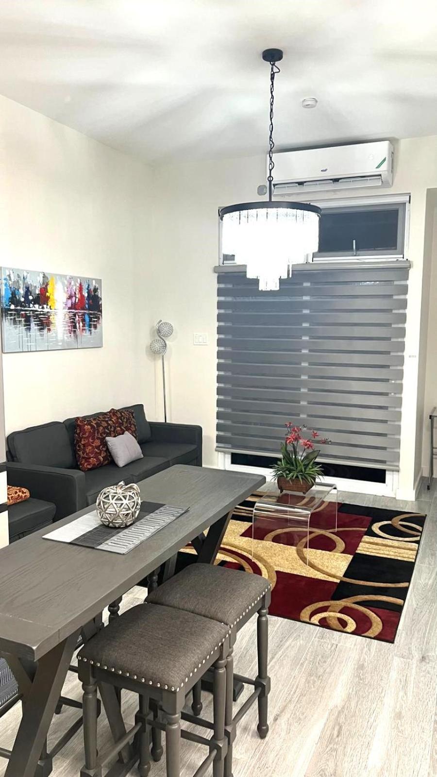 Liguanea -One Bedroom Oasis Near Us Embassy Kingston Exterior photo