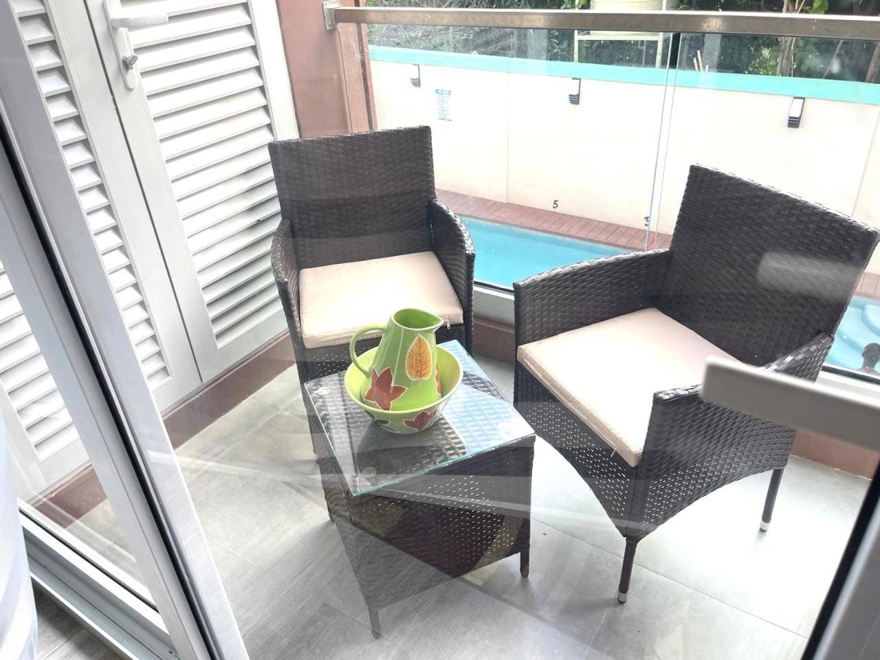 Liguanea -One Bedroom Oasis Near Us Embassy Kingston Exterior photo